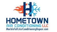 Hometown Heating Repair Llano image 1